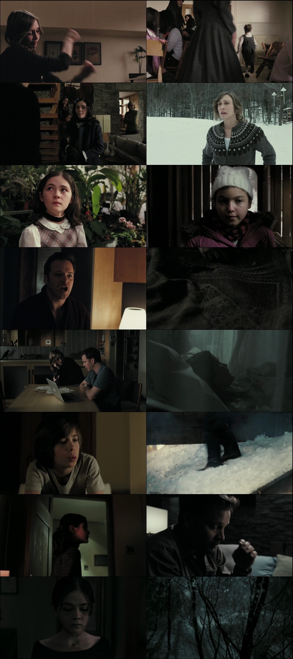 Orphan 2009 BluRay ESubs Orphan 2009 Hindi Dual Audio BluRay ESubs
