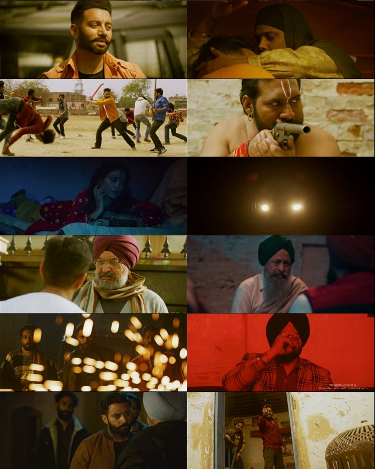 Marjaney 2021 Web-DL ESubs Marjaney 2021 Punjabi Web-DL ESubs