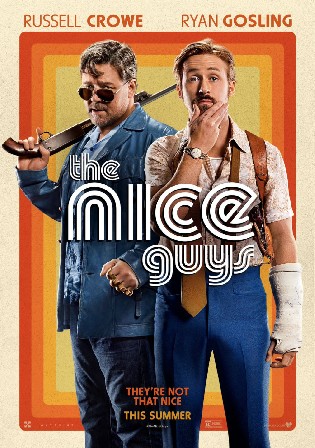 The Nice Guys 2016 BluRay 300Mb Hindi Dual Audio 480p Watch Online Full Movie Download bolly4u