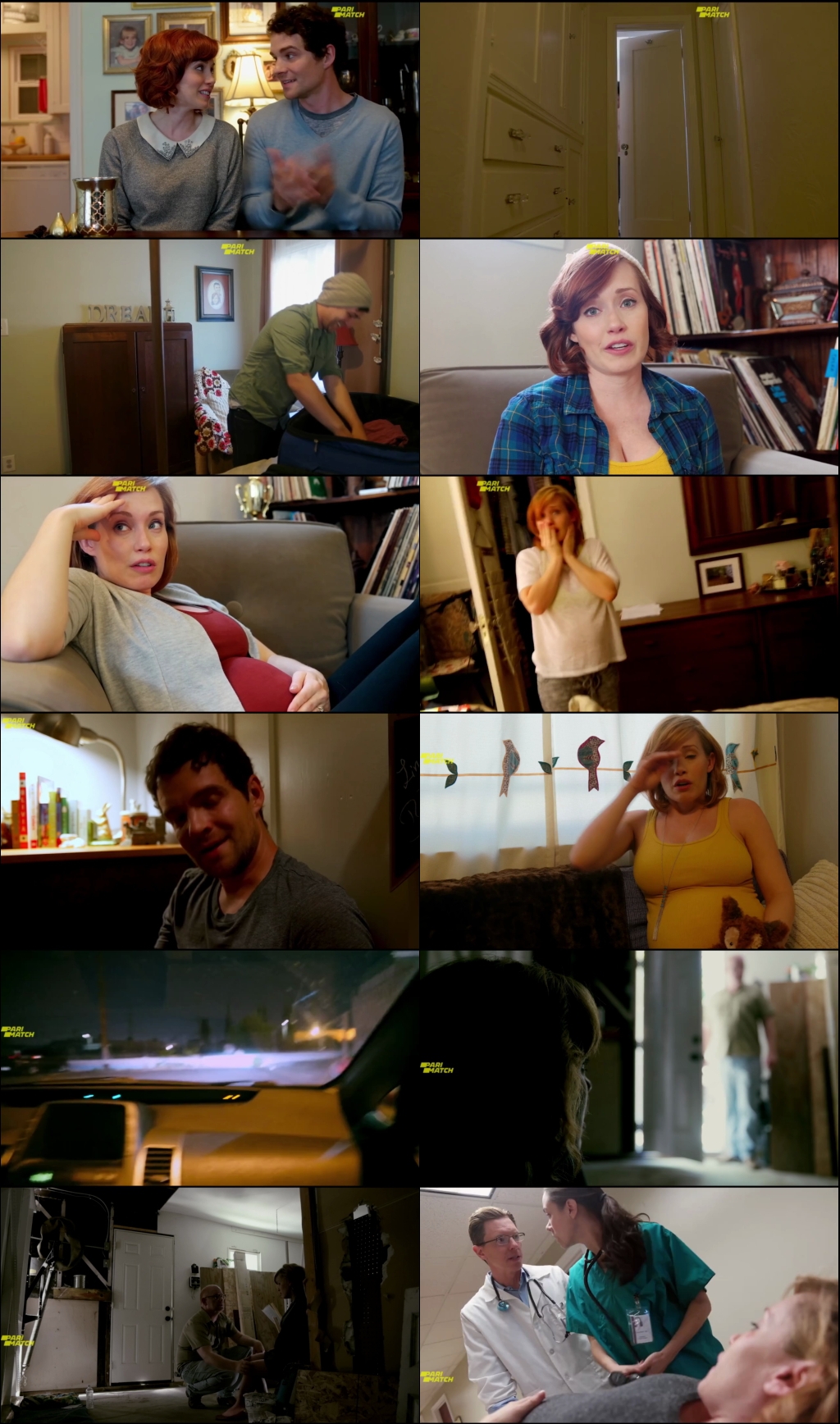 Delicate State 2021 Delicate State 2021 Hindi (Voice Over) Dual Audio 720p WEB-HD