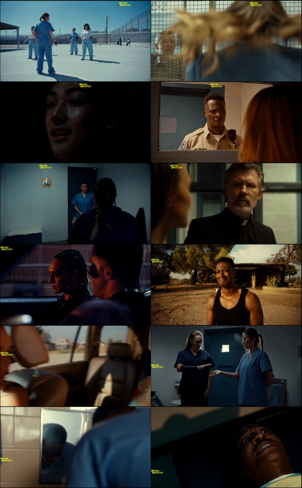 The Way 2021 Hindi (Voice Over) Dual Audio 720p WEB-HD
