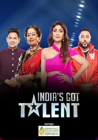 Indias Got Talent 9 HDTV 480p 250Mb 22 January 2022