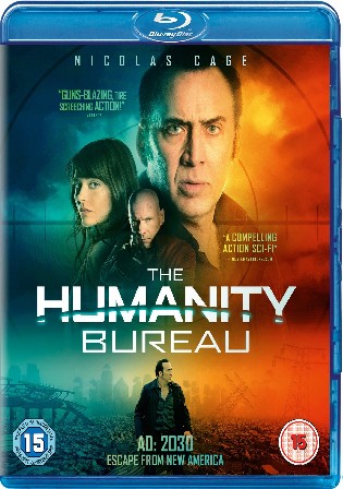 The Humanity Bureau 2017 BluRay 1GB Hindi Dual Audio 720p Watch Online Full Movie Download bolly4u