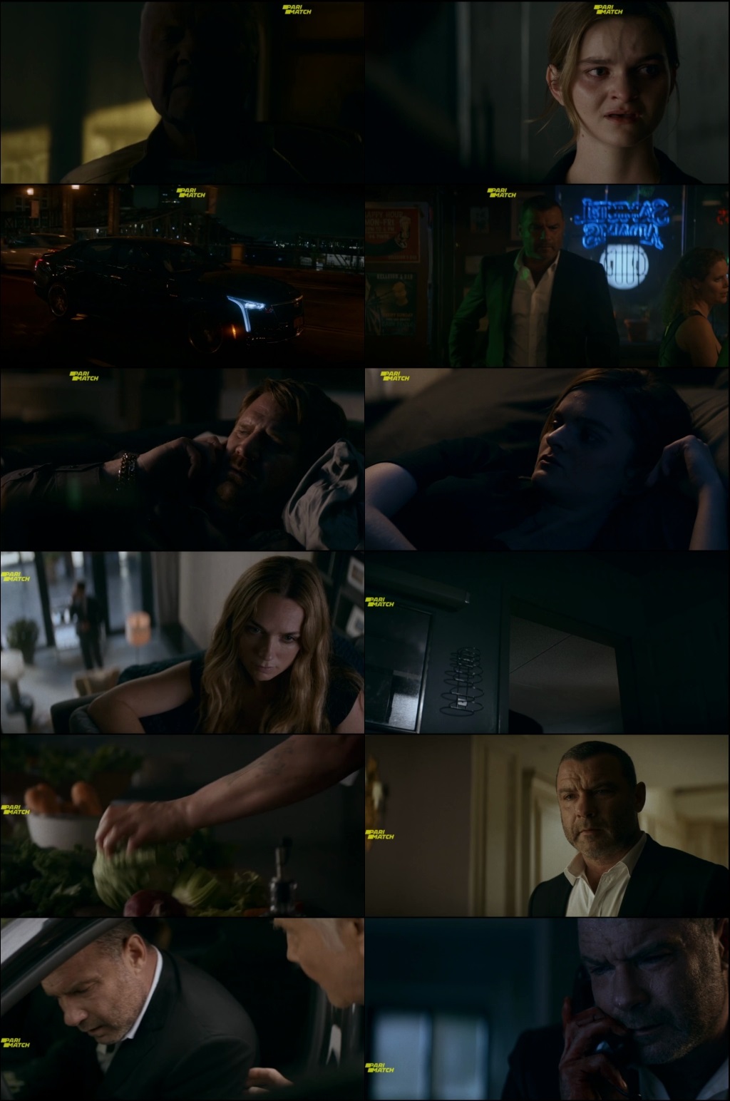 Ray Donovan The Movie 2022 HDRip Hindi (Voice Over) Dual Audio 720p Download