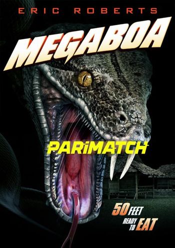 Megaboa 2021 Tamil (Voice Over) Dual Audio WEB-HD Full Movie Download Megaboa 2021 Tamil (Voice Over) Dual Audio WEB-HD Full Movie Download