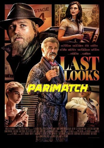  Last Looks 2021 Tamil (Voice Over) Dual Audio WEB-HD Full Movie Download