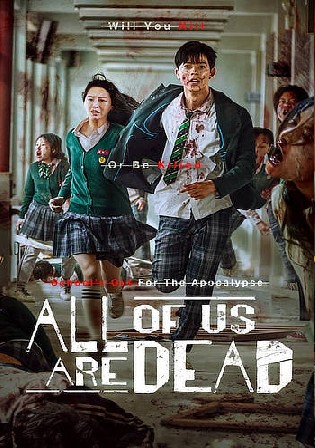 All of Us Are Dead 2022 WEB-DL 2.7GB Hindi Dual Audio S01 Download 480p Watch Online Free bolly4u
