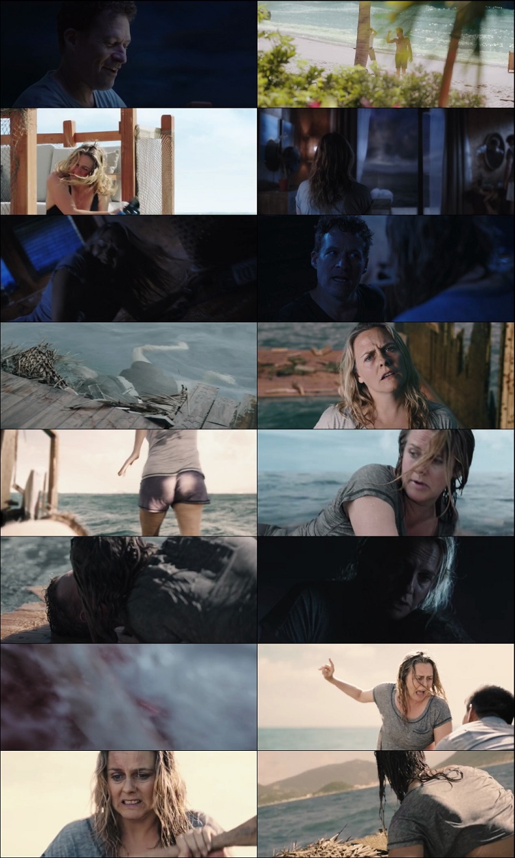 The Requin 2022 Web-DL ESubs The Requin 2022 English Web-DL ESubs