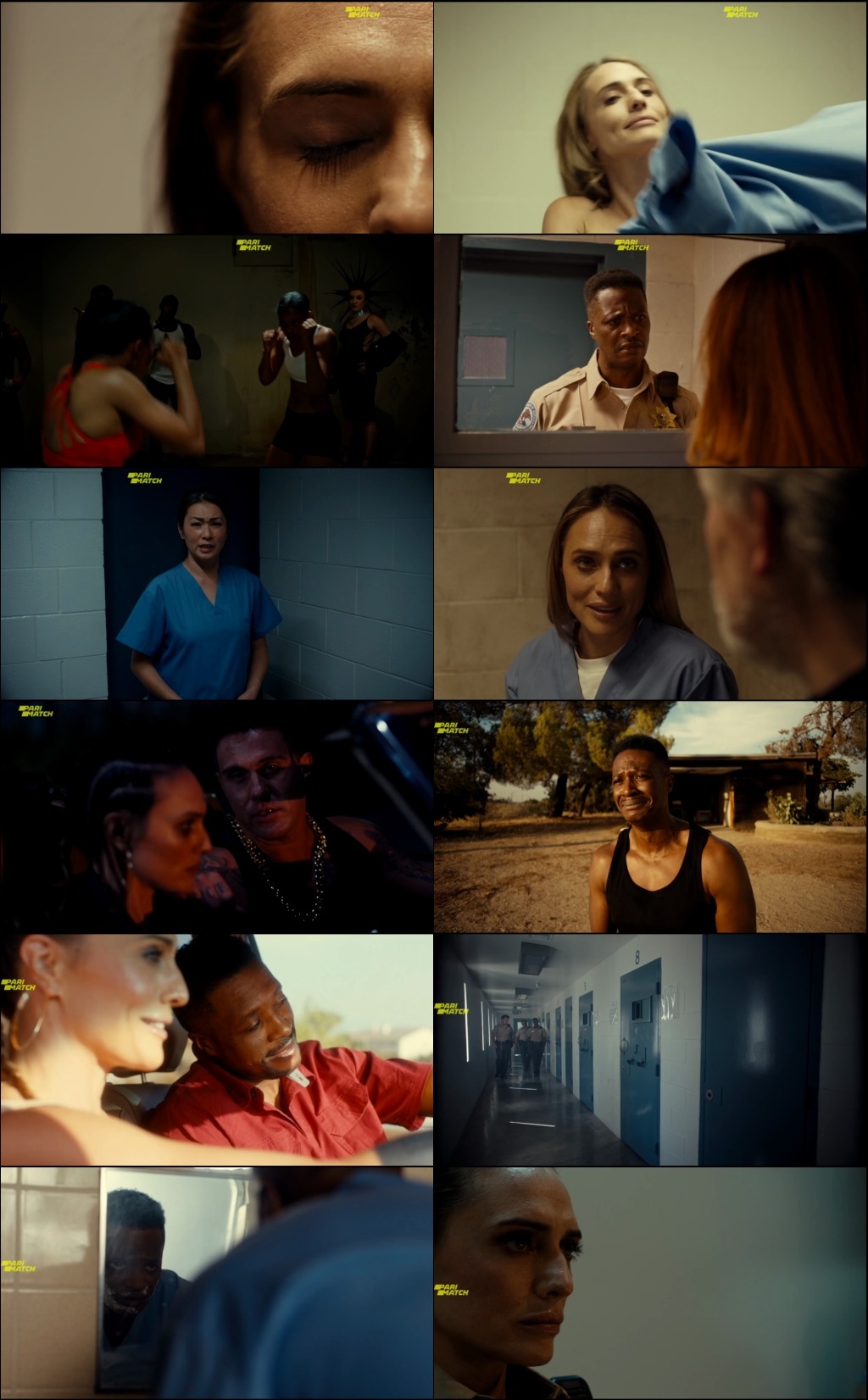 The Way (1011) Tamil (Voice Over) Dual Audio 710p WEB-HD