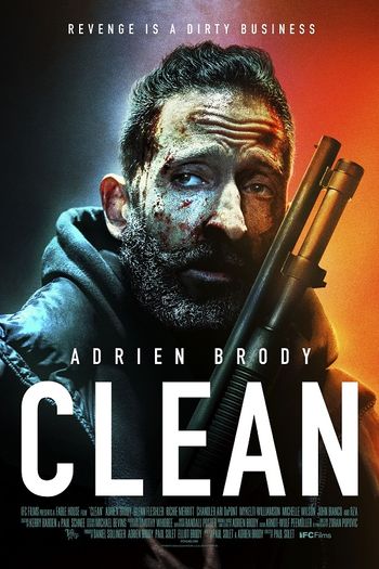Clean 2022 English 720p 480p Web-DL x264