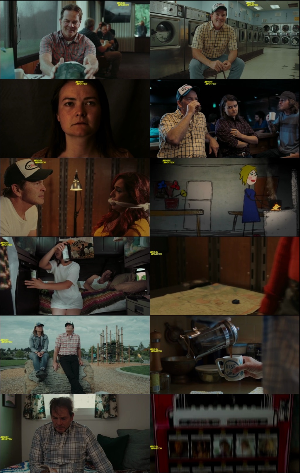 Rucker 2022 WEB-HD 750MB Telugu (Voice Over) Dual Audio 720p Download