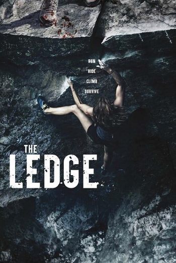 The Ledge 2022 English 720p 480p Web-DL x264