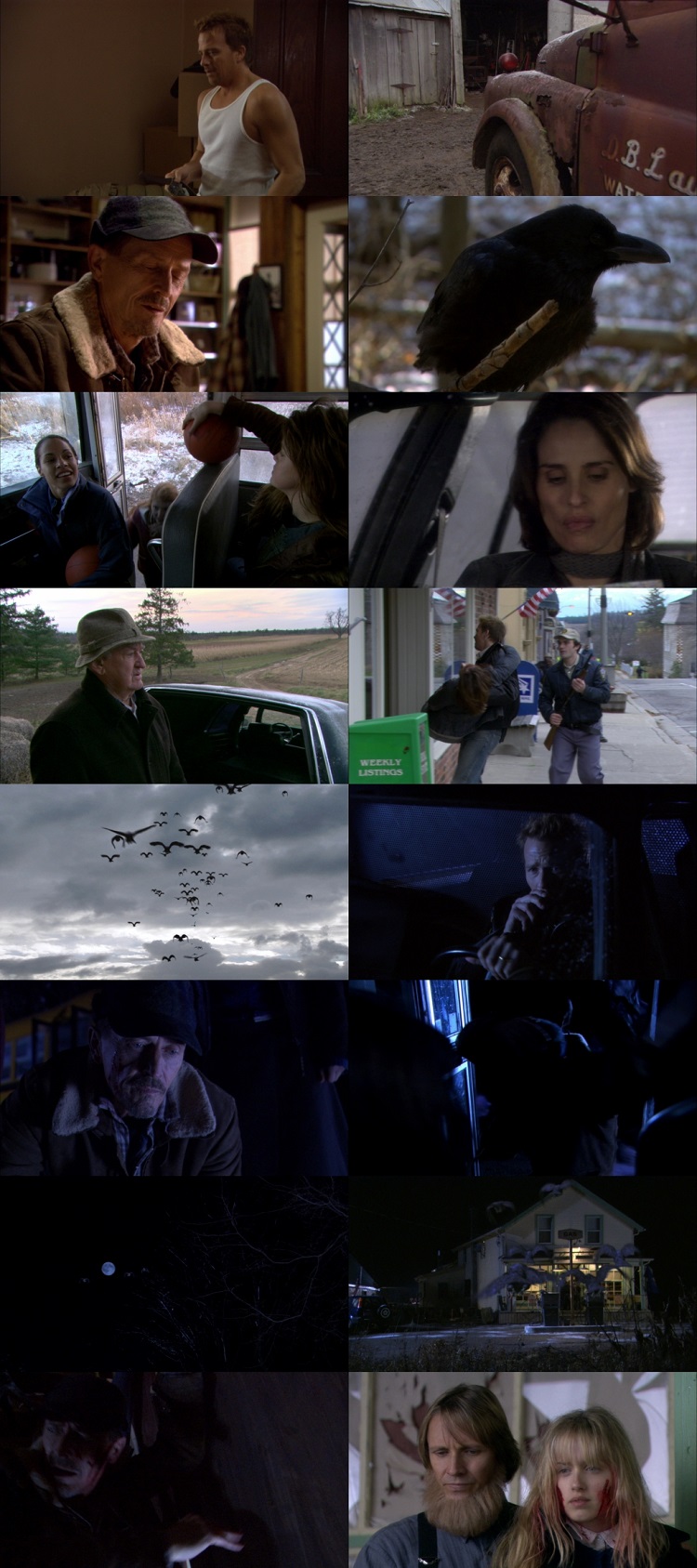 Kaw (2007) 1080p | 720p | 480p WEB-HDRip [English (DD2.0)]