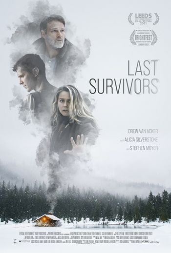 Last Survivors 2022 English 720p 480p Web-DL x264