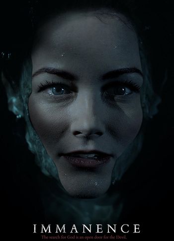 Immanence 2022 English 720p 480p Web-DL x264