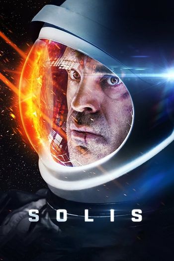 Solis 2018 Hindi Dual Audio 720p 480p BluRay ESubs