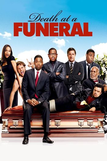 Death at a Funeral 2010 Hindi Dual Audio 720p 480p BluRay x264