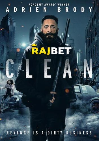 Clean 2022 Hindi (HQ-Dub) Dual Audio Web-DL Full Movie Download Clean 2022 Hindi (HQ-Dub) Dual Audio Web-DL Full Movie Download
