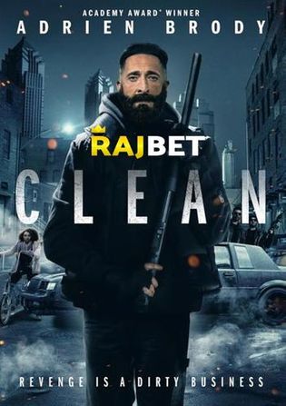 Clean 2022 WEB-HD 350MB Hindi (HQ-Dub) Dual Audio 480p