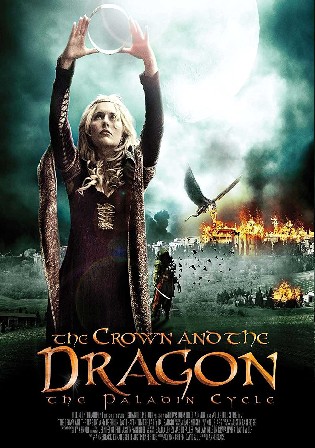 The Crown And The Dragon 2013 BluRay 300Mb Hindi Dual Audio 480p