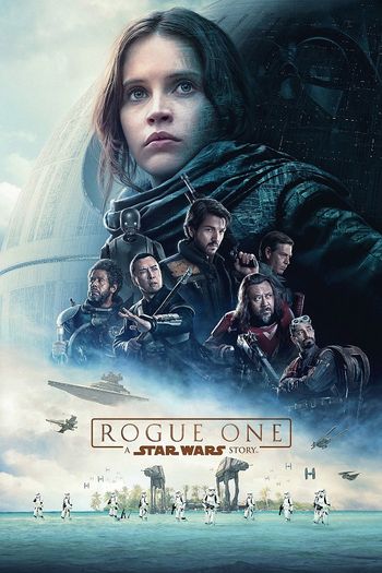 Rogue One 2016 Hindi Dual Audio 1080p 720p 480p BluRay ESubs