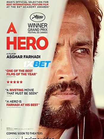 A Hero 2021 Telugu (Voice Over) Dual Audio WEB-HD Full Movie Download A Hero 2021 Telugu (Voice Over) Dual Audio WEB-HD Full Movie Download