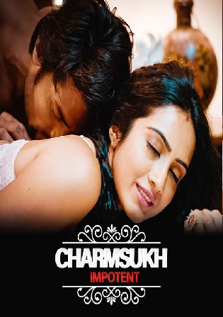 Charmsukh Impotent 2022 WEB-DL Hindi ULLU 720p