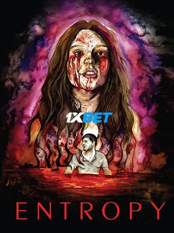 Entropy (2022) Telugu (Voice Over) Dual Audio WEB-HD Full Movie Download