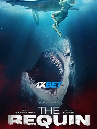 The Requin 2022 WEB-HD 750MB Bengali (Voice Over) Dual Audio 720p Watch Online Full Movie Download bolly4u