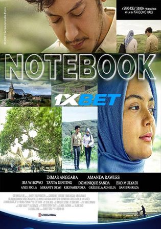 Notebook 2021 HDRip 750MB Hindi (Voice Over) Dual Audio 720p Watch Online Full Movie Download worldfree4u