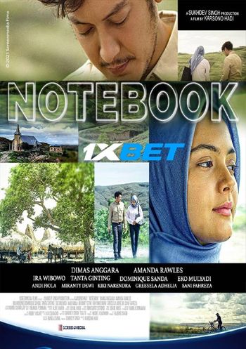 Notebook 2021 Hindi (Voice Over) Dual Audio WEB-HD Full Movie Download Notebook 2021 Hindi (Voice Over) Dual Audio WEB-HD Full Movie Download