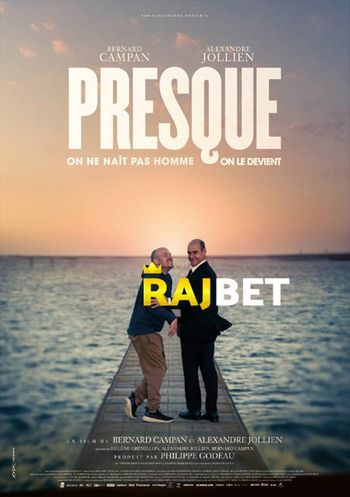 Presque 2021 Hindi (Voice Over) Dual Audio HDCAM Full Movie Download Presque 2021 Hindi (Voice Over) Dual Audio HDCAM Full Movie Download