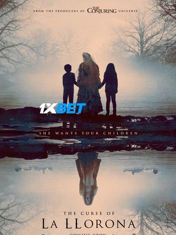 The Curse of La Llorona 2019 Tamil (Voice Over) Dual Audio WEB-HD Full Movie Download