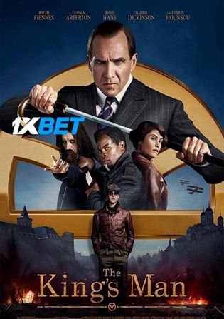 The Kings Man 2021 HDRip 750MB Bengali (Voice Over) Dual Audio 720p Watch Online Full Movie Download worldfree4u