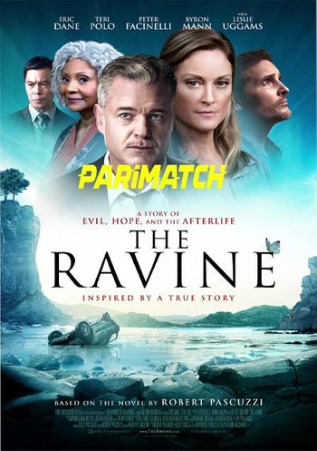 The Ravine 2021 Bengali (Voice Over) Dual Audio 720p WEB-HD X264