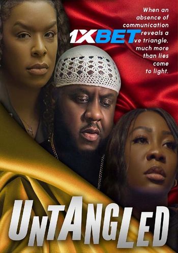 Untangled 2022 Hindi (Voice Over) Dual Audio WEB-HD Full Movie Download Untangled 2022 Hindi (Voice Over) Dual Audio WEB-HD Full Movie Download