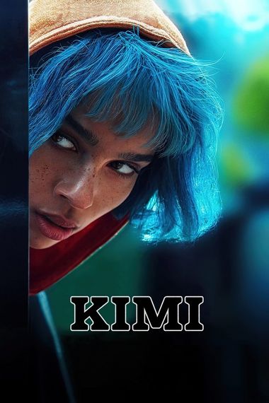 Kimi (2022) WEB-HDRip [English DD2.0] 720p & 480p x264 | Full Movie