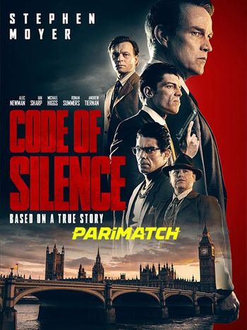 Code of Silence 2021 Bengali (Voice Over) Dual Audio WEB-HD Full Movie Download Code of Silence 2021 Bengali (Voice Over) Dual Audio WEB-HD Full Movie Download