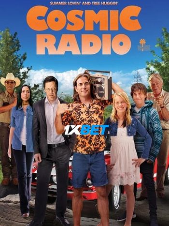 Cosmic Radio 2022 Telugu (Voice Over) Dual Audio WEB-HD Full Movie Download Cosmic Radio 2022 Telugu (Voice Over) Dual Audio WEB-HD Full Movie Download