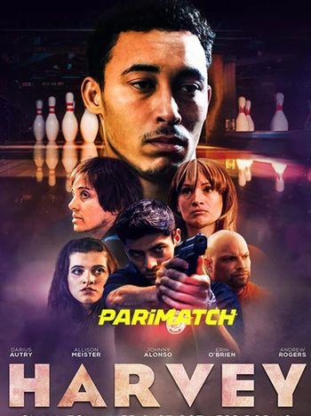 Harvey 2021 Bengali (Voice Over) Dual Audio WEB-HD Full Movie Download
