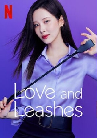 Love and Leashes 2022 WEB-DL Hindi Dual Audio ORG Download 720p 480p Watch online Free bolly4u