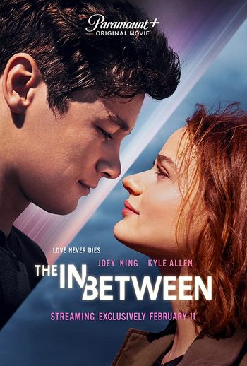 The In Between 2022 English 720p 480p Web-DL ESubs