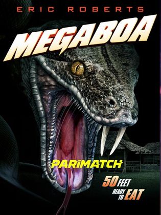 Megaboa 2021 HDRip 750MB Bengali (Voice Over) Dual Audio 720p Watch Online Full Movie Download worldfree4u