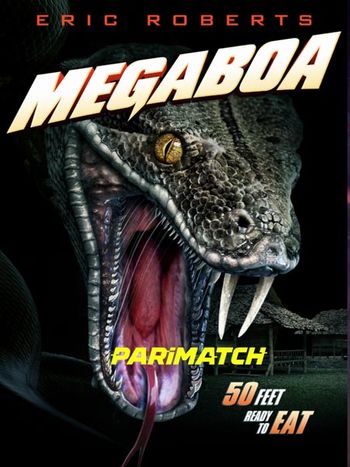 Megaboa 2021 Bengali (Voice Over) Dual Audio WEB-HD Full Movie Download