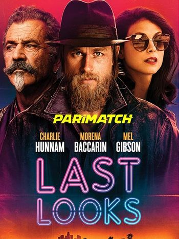 Last Looks 2021 Bengali (Voice Over) Dual Audio WEB-HD Full Movie Download