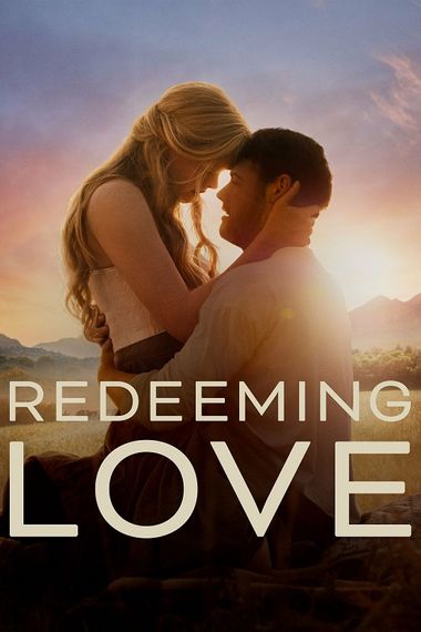 Redeeming Love (2022) WEB-HDRip [English DD2.0] 720p & 480p x264 | Full Movie