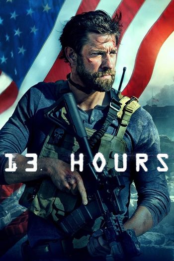 13 Hours 2016 Hindi Dual Audio 1080p 720p 480p BluRay ESubs HEVC