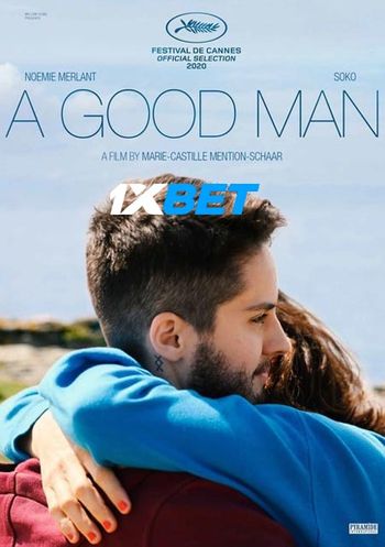 A Good Man 2021 Hindi (Voice Over) Dual Audio HDCAM Full Movie Download A Good Man 2021 Hindi (Voice Over) Dual Audio HDCAM Full Movie Download