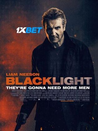 Blacklight 2022 HDCAM 750MB English 720p Watch Online Full Movie Download worldfree4u