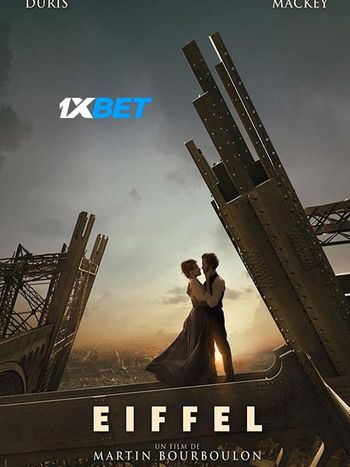 Eiffel 2021 Hindi (Voice Over) Dual Audio WEB-HD Full Movie Download